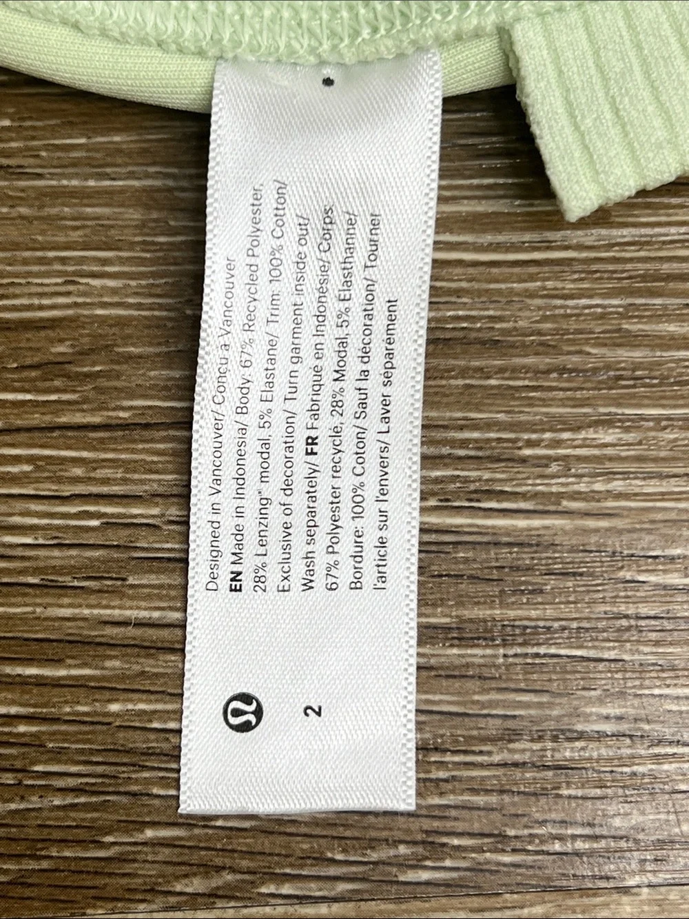 lululemon athletica elevate your